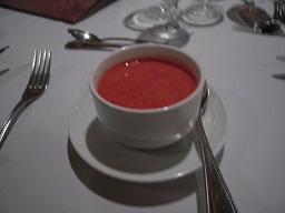 イチゴの冷たいスープ.JPG